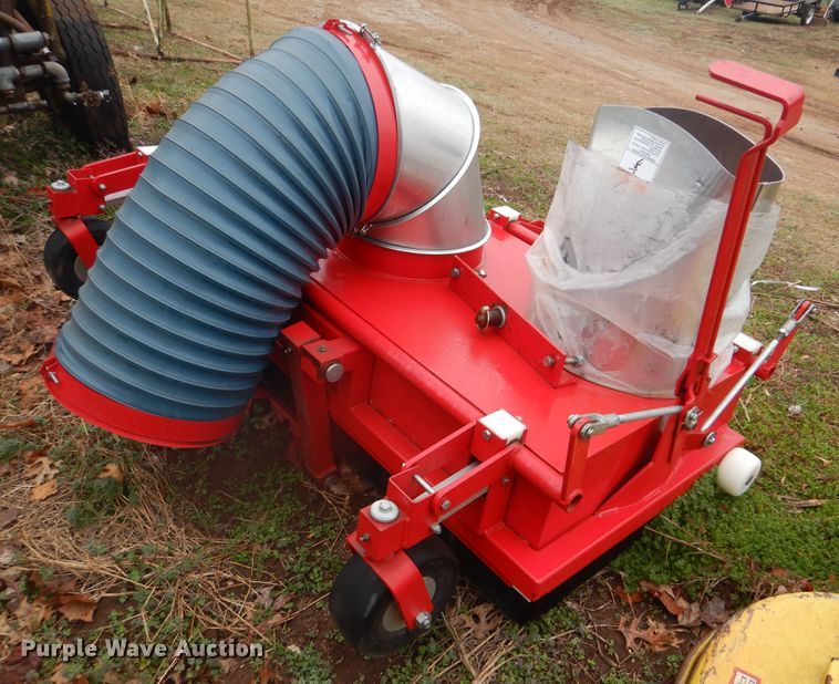 image for item GD9213 Buffalo Turbine Sandevil SD06 blower