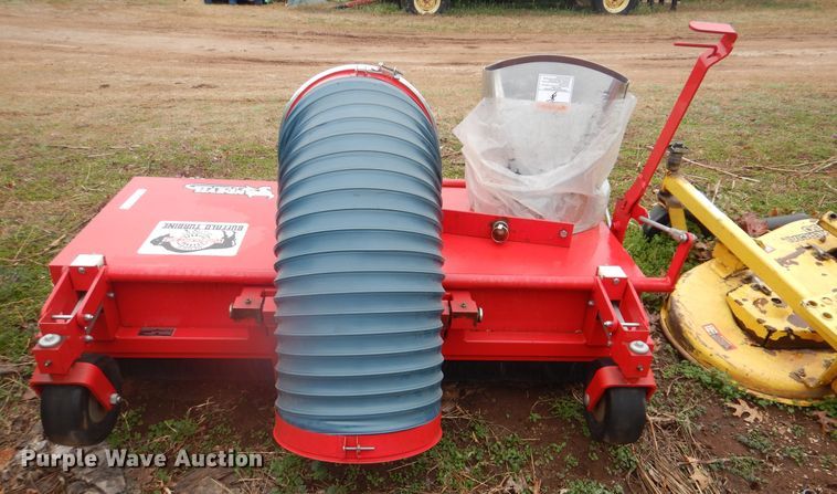 image for item GD9213 Buffalo Turbine Sandevil SD06 blower
