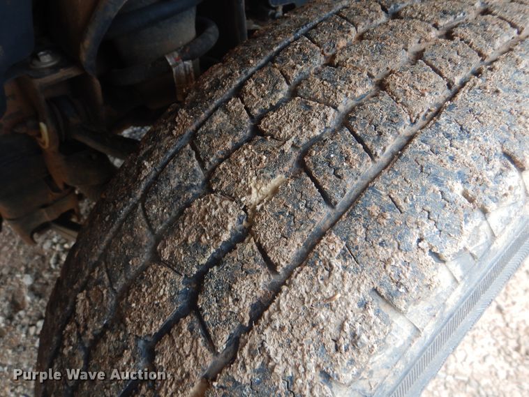 image for item GD9218 2010 Chevrolet Silverado 1500