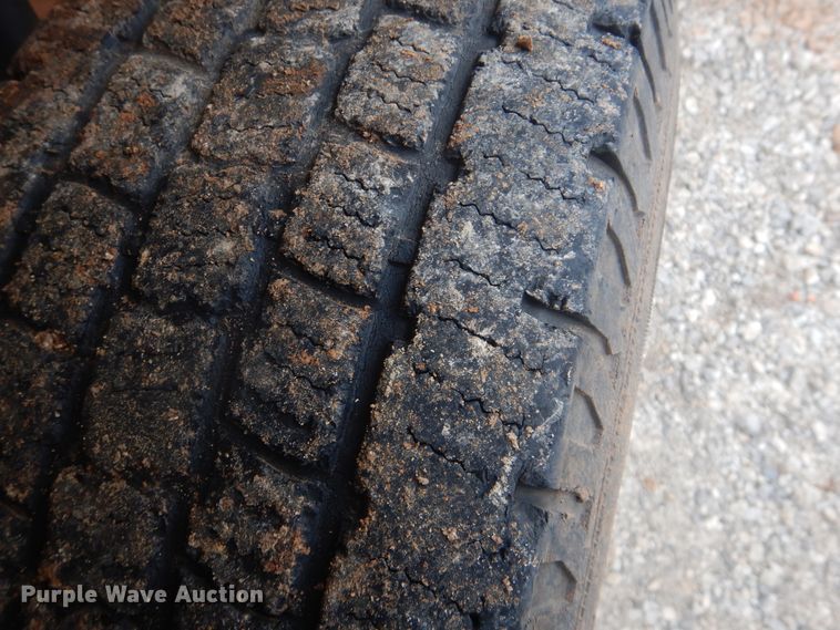 image for item GD9218 2010 Chevrolet Silverado 1500