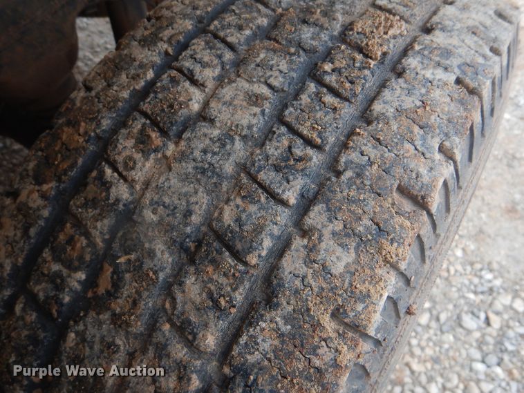 image for item GD9218 2010 Chevrolet Silverado 1500