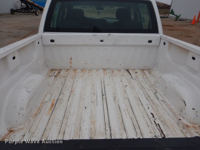 image for item GD9218 2010 Chevrolet Silverado 1500