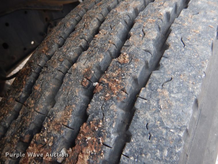 image for item GD9219 1988 Chevrolet C70 dump truck