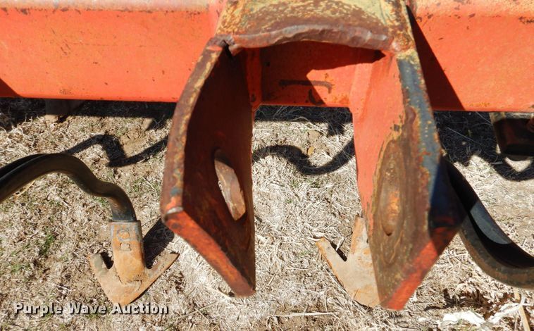 image for item GE9280 Unverferth Perfecta II field cultivator