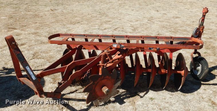 image for item GE9305 Midwest F10-49 one-way disk