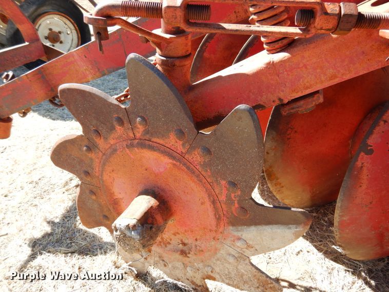 image for item GE9305 Midwest F10-49 one-way disk