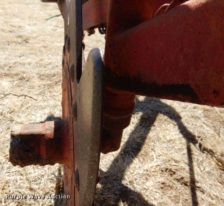 image for item GE9305 Midwest F10-49 one-way disk