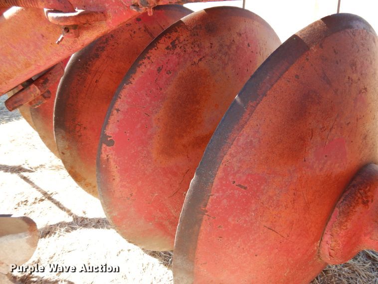 image for item GE9305 Midwest F10-49 one-way disk