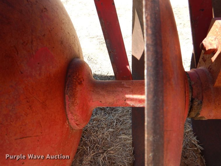 image for item GE9305 Midwest F10-49 one-way disk