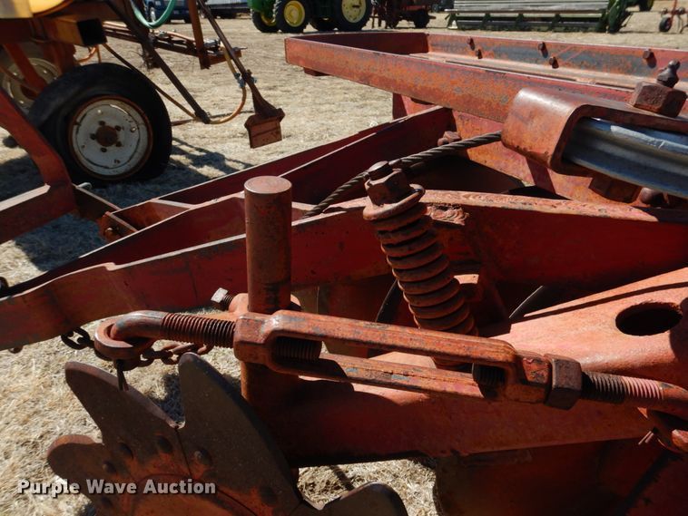 image for item GE9305 Midwest F10-49 one-way disk