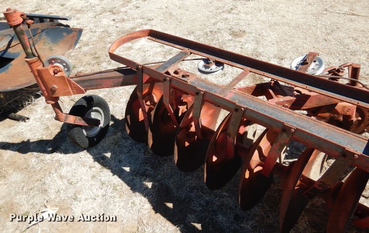 image for item GE9305 Midwest F10-49 one-way disk