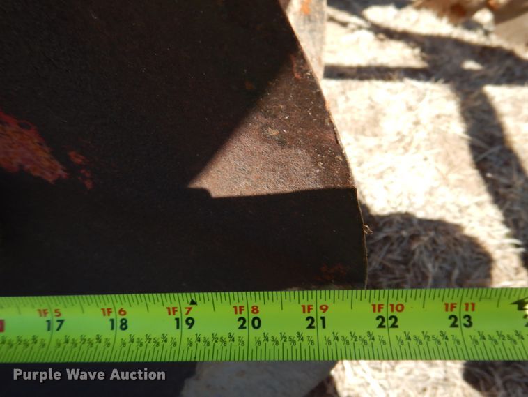 image for item GE9305 Midwest F10-49 one-way disk