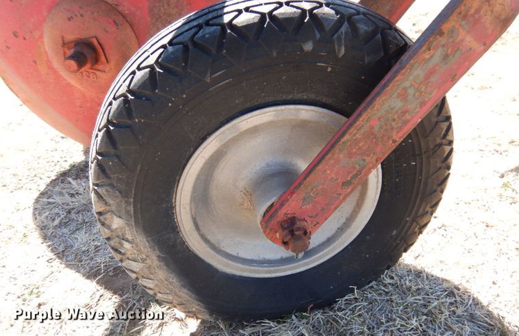 image for item GE9305 Midwest F10-49 one-way disk