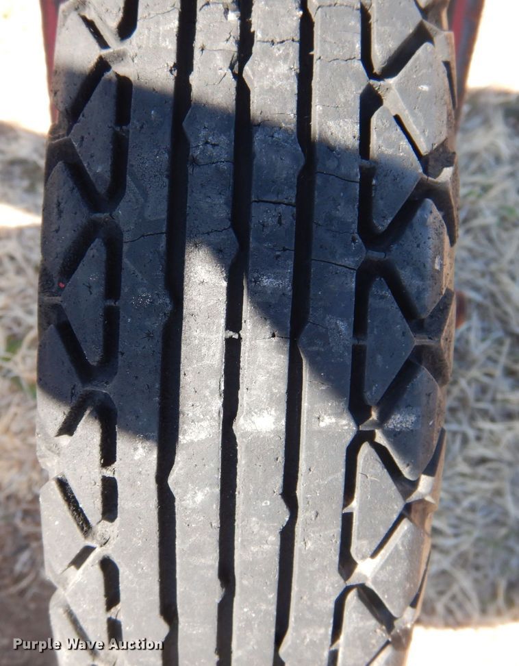 image for item GE9305 Midwest F10-49 one-way disk