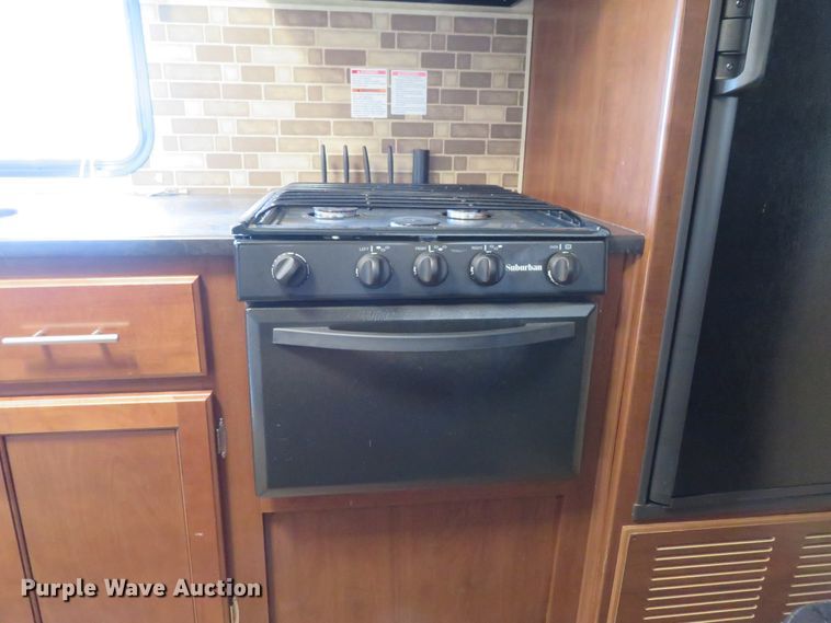 image for item GI9195 2016 Heartland 32P BHS Prowler  camper