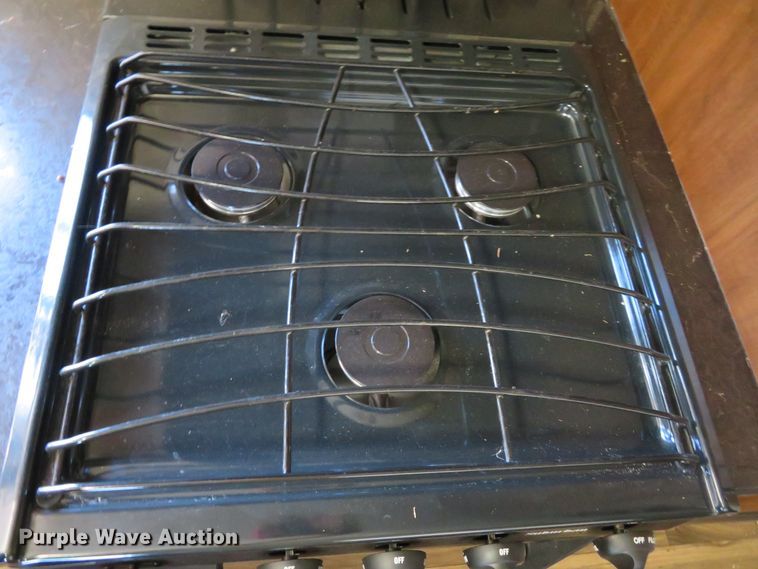 image for item GI9195 2016 Heartland 32P BHS Prowler  camper