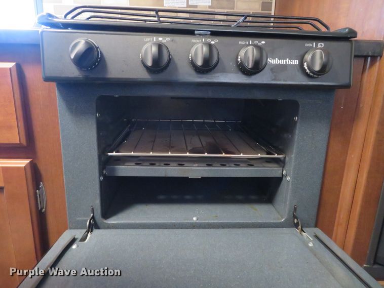 image for item GI9195 2016 Heartland 32P BHS Prowler  camper