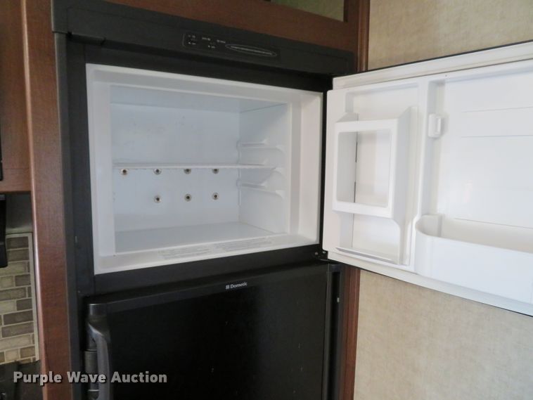 image for item GI9195 2016 Heartland 32P BHS Prowler  camper