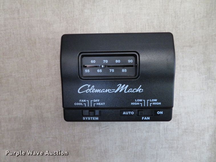 image for item GI9195 2016 Heartland 32P BHS Prowler  camper