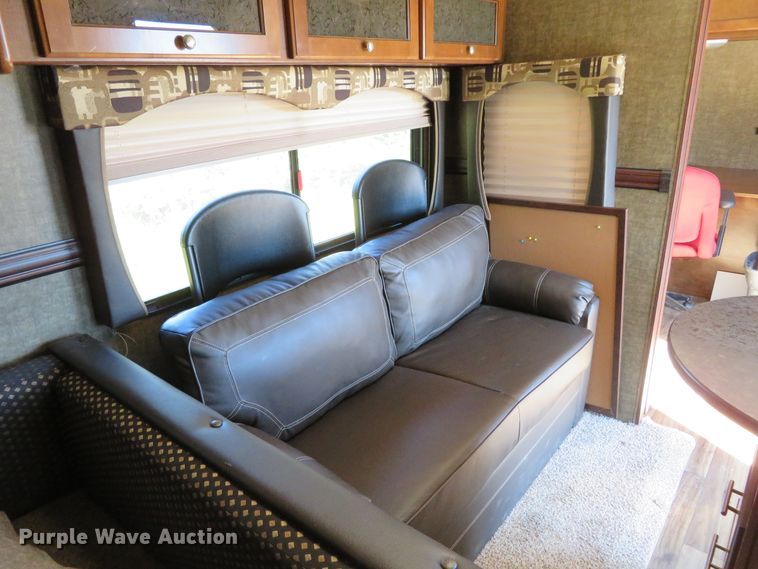 image for item GI9195 2016 Heartland 32P BHS Prowler  camper