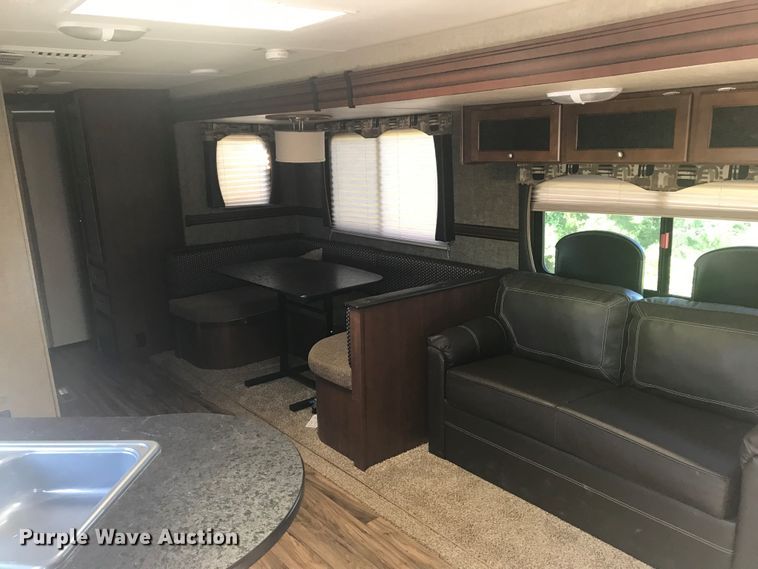 image for item GI9195 2016 Heartland 32P BHS Prowler  camper