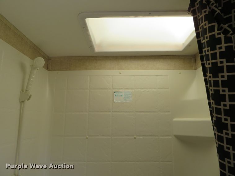 image for item GI9195 2016 Heartland 32P BHS Prowler  camper