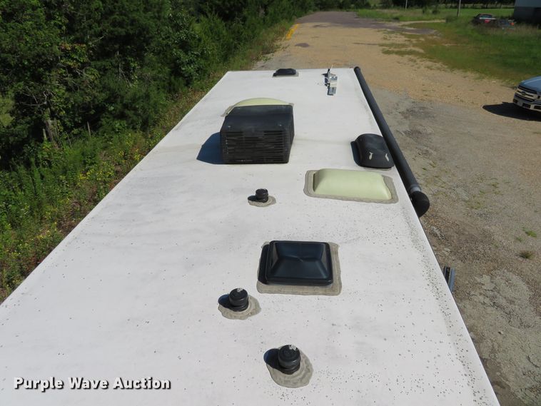 image for item GI9195 2016 Heartland 32P BHS Prowler  camper