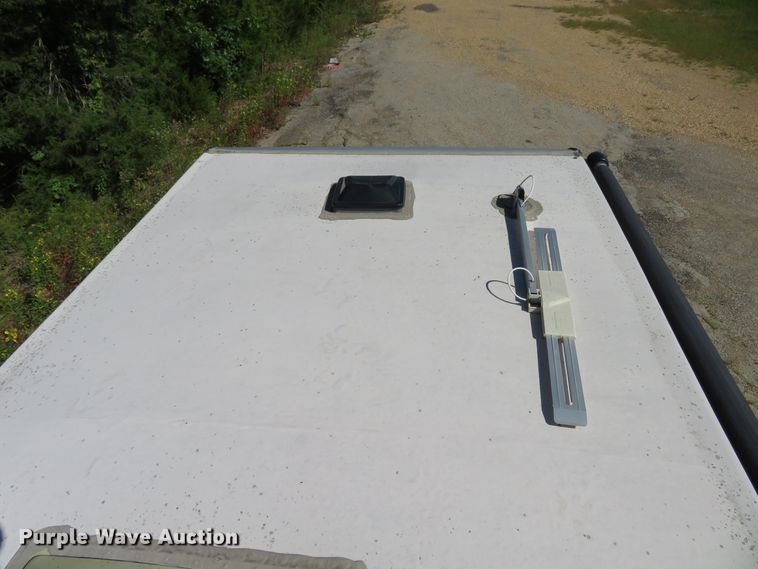 image for item GI9195 2016 Heartland 32P BHS Prowler  camper