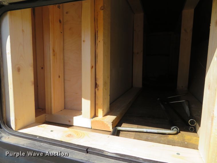 image for item GI9195 2016 Heartland 32P BHS Prowler  camper