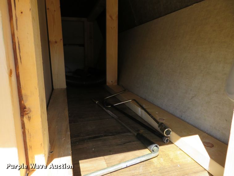 image for item GI9195 2016 Heartland 32P BHS Prowler  camper