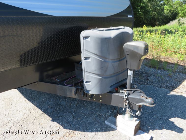 image for item GI9195 2016 Heartland 32P BHS Prowler  camper