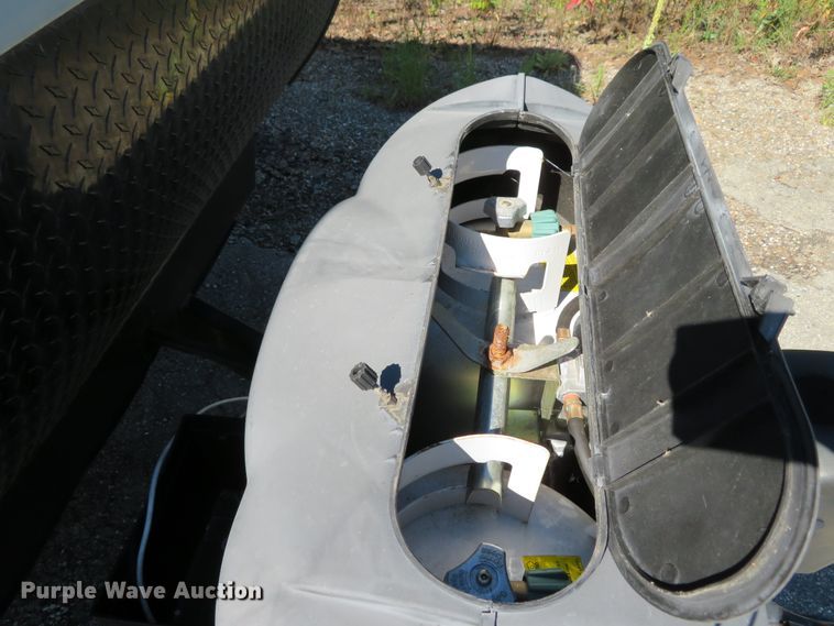 image for item GI9195 2016 Heartland 32P BHS Prowler  camper