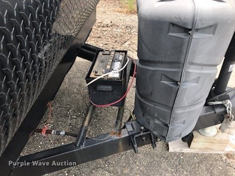 image for item GI9195 2016 Heartland 32P BHS Prowler  camper