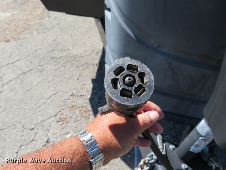 image for item GI9195 2016 Heartland 32P BHS Prowler  camper