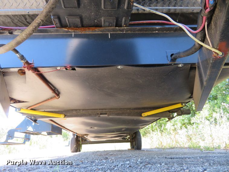 image for item GI9195 2016 Heartland 32P BHS Prowler  camper