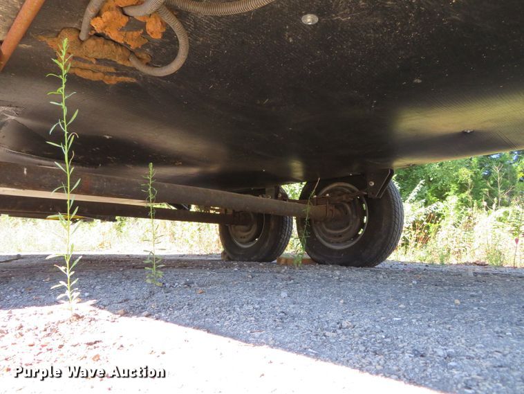 image for item GI9195 2016 Heartland 32P BHS Prowler  camper