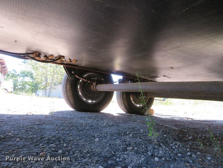 image for item GI9195 2016 Heartland 32P BHS Prowler  camper