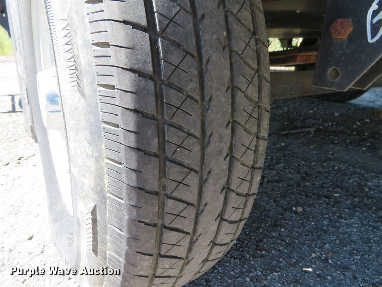 image for item GI9195 2016 Heartland 32P BHS Prowler  camper