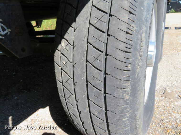 image for item GI9195 2016 Heartland 32P BHS Prowler  camper