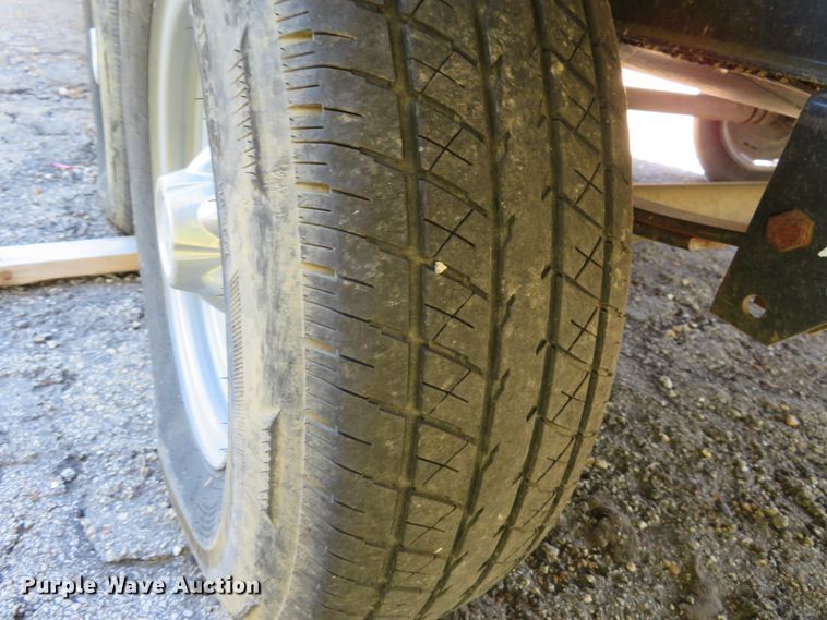 image for item GI9195 2016 Heartland 32P BHS Prowler  camper