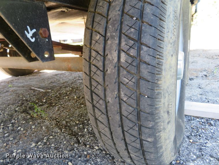 image for item GI9195 2016 Heartland 32P BHS Prowler  camper