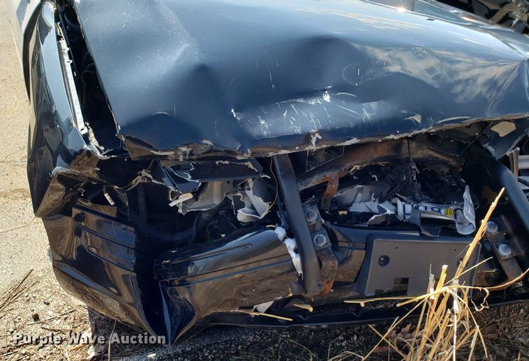 image for item GO9286 2011 Ford Crown Victoria Police Interceptor