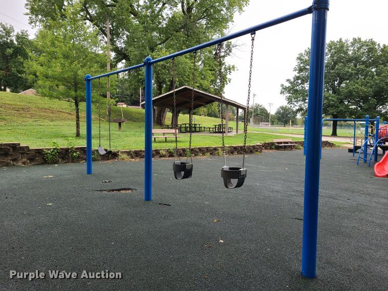 image for item GO9358 Playground equipment