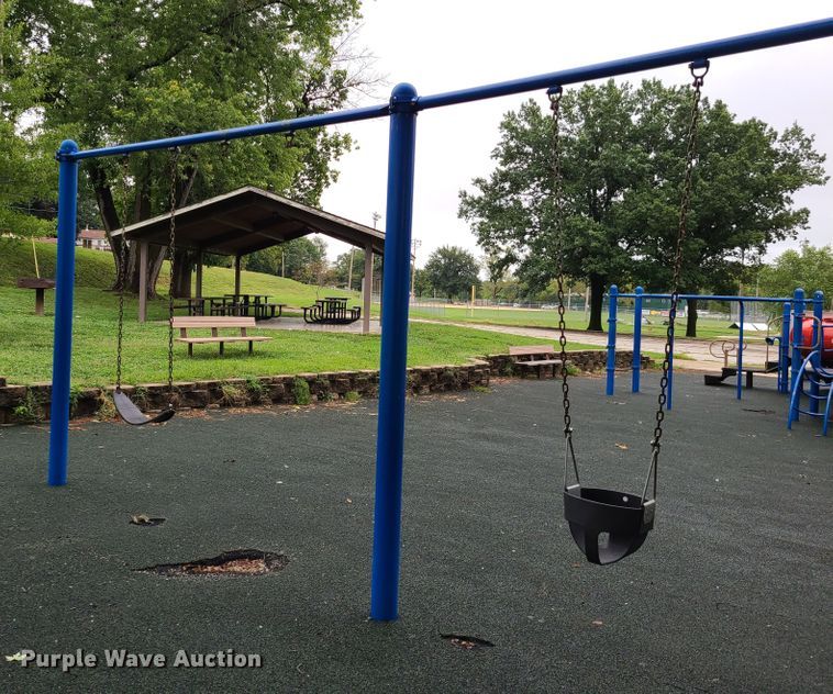 image for item GO9358 Playground equipment