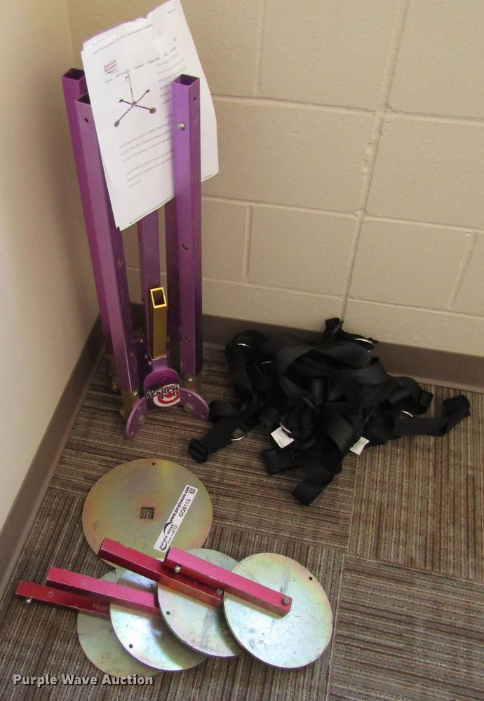 image for item GQ9115 Scuba search pod