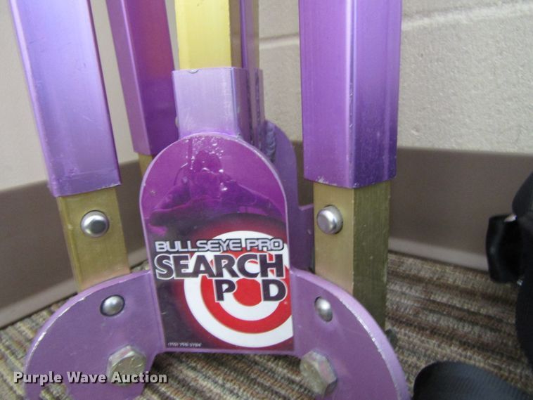 image for item GQ9115 Scuba search pod