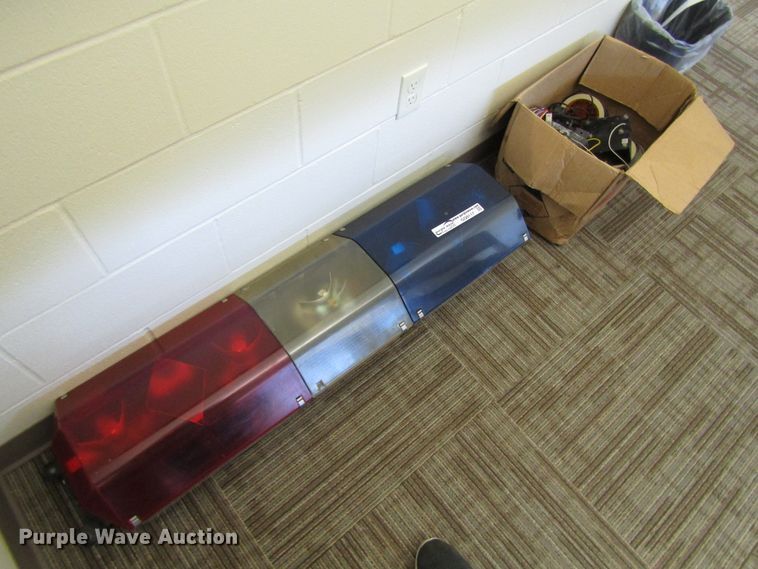 image for item GQ9117 Light bar