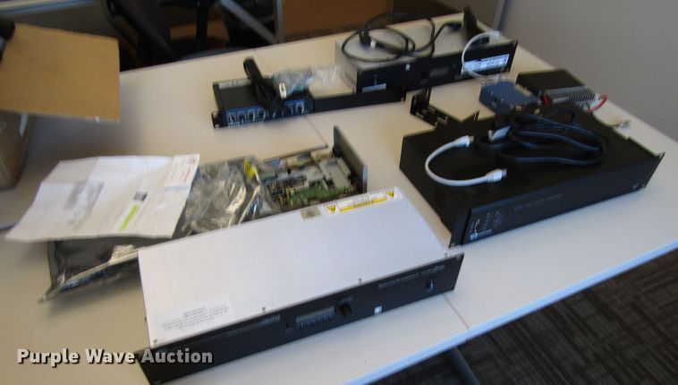 image for item GQ9120 Electronics