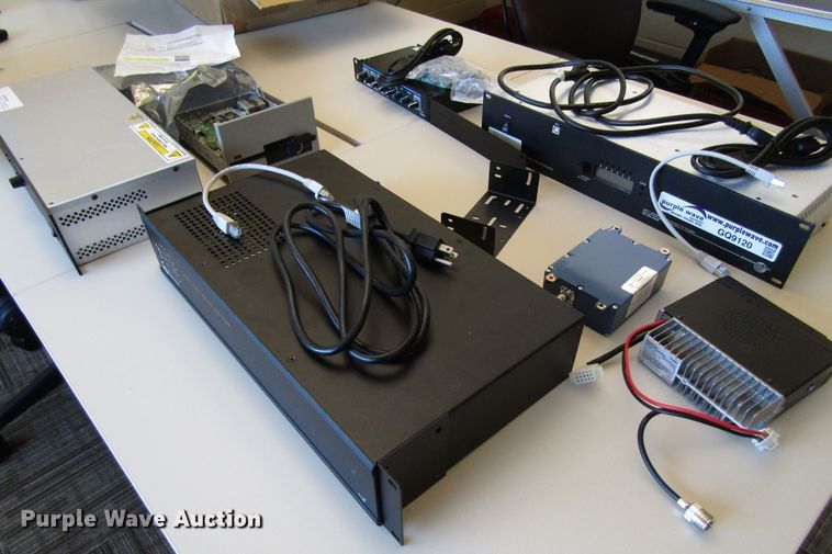 image for item GQ9120 Electronics