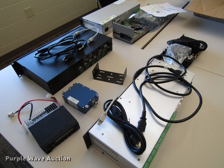 image for item GQ9120 Electronics